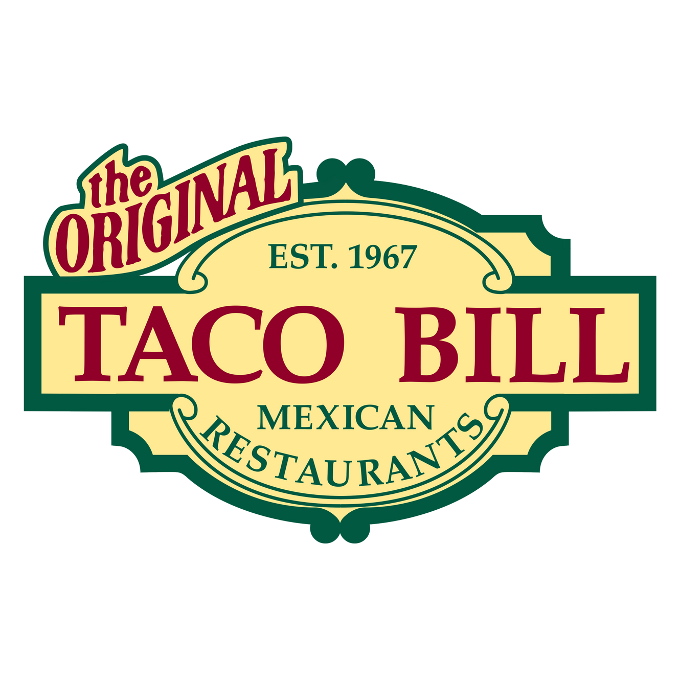 Lunch Special | Taco Bill Mexican | Australia