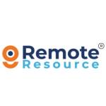 Remote Rsource