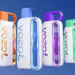 Vozol Star 40000