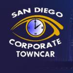 San Diego Corporate Town Car