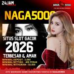 Daftar_Platform_Slot_NAGA5000