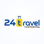 24travel company