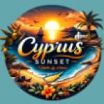 Blog Cyprus Sunset