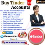 Step By Step Guide To Buy Tinder Accounts