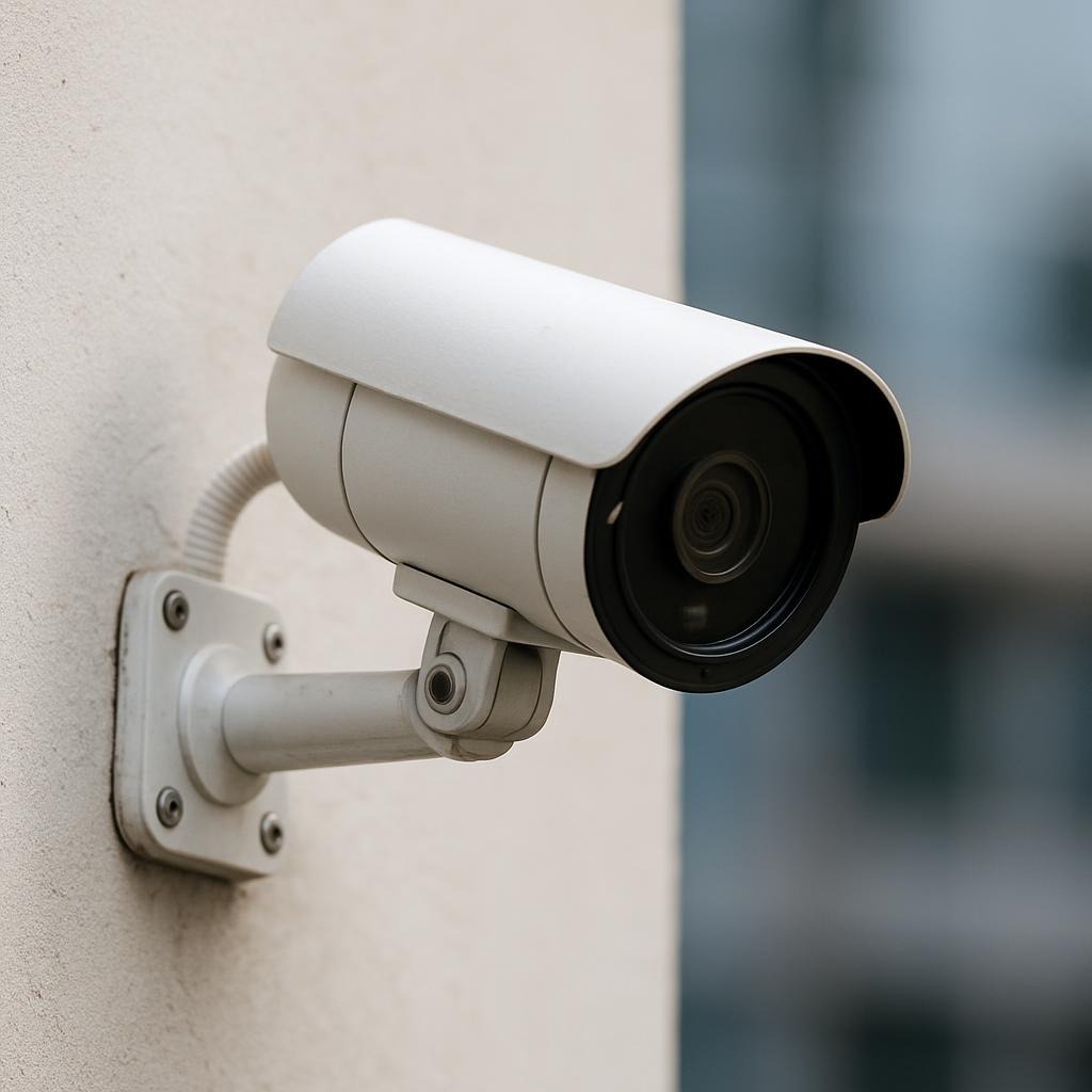 Installation et vidéosurveillance pour entreprises – @leansecure on Tumblr