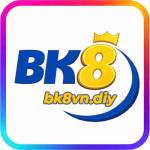 Bk8vn diy
