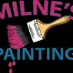 Milnes Painting