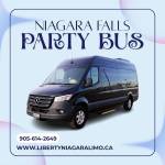 Niagara Falls Limo