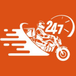 247 On Time Delivery