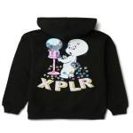 Xplr Hoodie