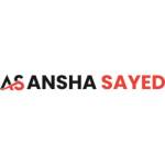 Ansha Sayed