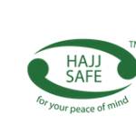 Hajj Belt