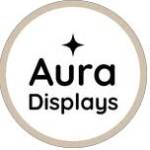Aura Displays