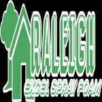 Raleigh Excel Spray Foam
