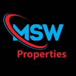 MSW Properties