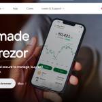 Trezor Suite