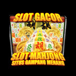 Slotgacor pw