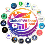 Buy Old Gmail Accounts