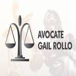 Avocate Gail Rollo