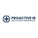 Proactive IR