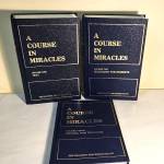 a course in miracles online retreat