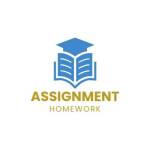 Assignment Homework