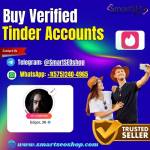 Top site Now Buy Verified Tinder Accounts