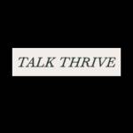 Talk to Thrive