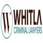 Whitla Criminal Lawyers