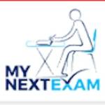 My Next Exam