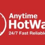 AnytimeHotwater
