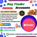 Buy Tinder Accounts