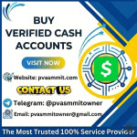 Buy Verified Cash App Accounts