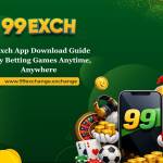 99exch login