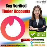 Buy Verified Tinder Accounts in USA Trusted Seller 2026