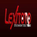 Lexitoto Terpercaya