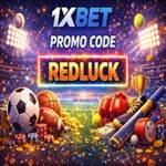 1xbet promo code today