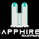 Sapphire- Southpadre