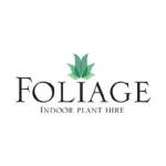 Foliage Indoor Plant Hire
