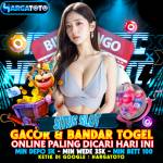 bandar togel