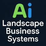 The Landscape Business AI Agency