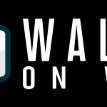 walkingon waves