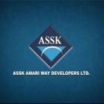ASSK Amari Way Developers Ltd