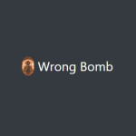 Wrongbomb