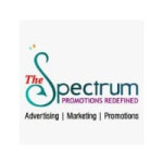 The Spectrum ads