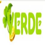 Verde Belgique