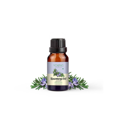 Rosemary Oil Profile Picture