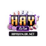 Haywin Cổng Game Giải Trí