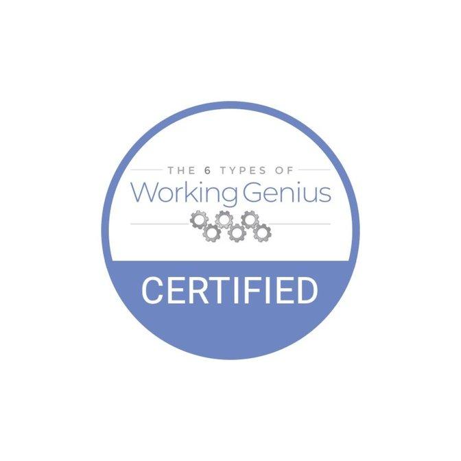 Top 6 Strategies for Working with Greater Purpose Using Patrick Lencioni’s Working Genius | Articles | leadershipcx | Gan Jing World - Technology for Humanity | Video & Movie Streaming