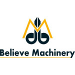 Believe Machinery